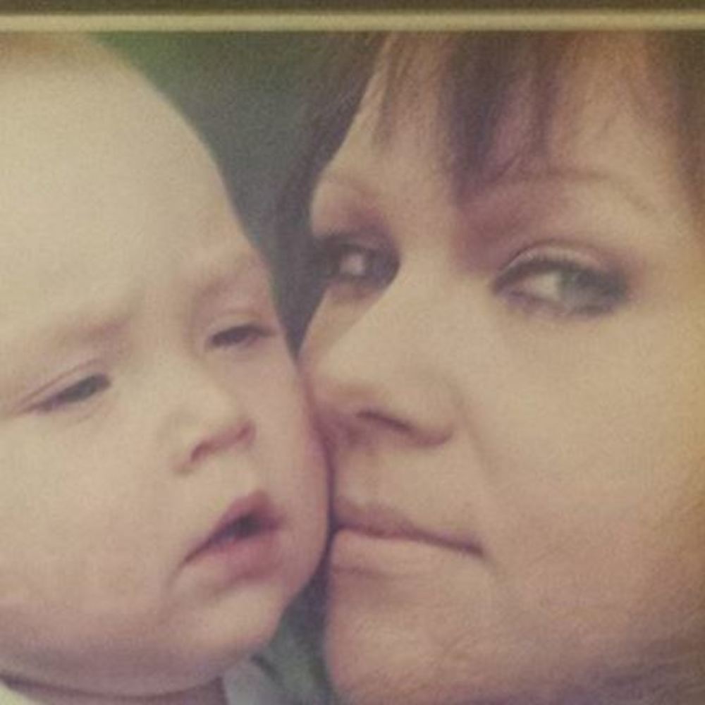 Meet your Posher, Lori